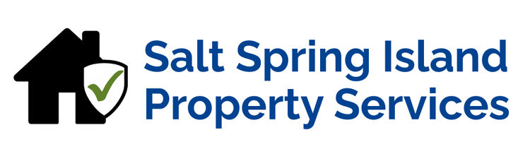 Salt Spring Island Property Services